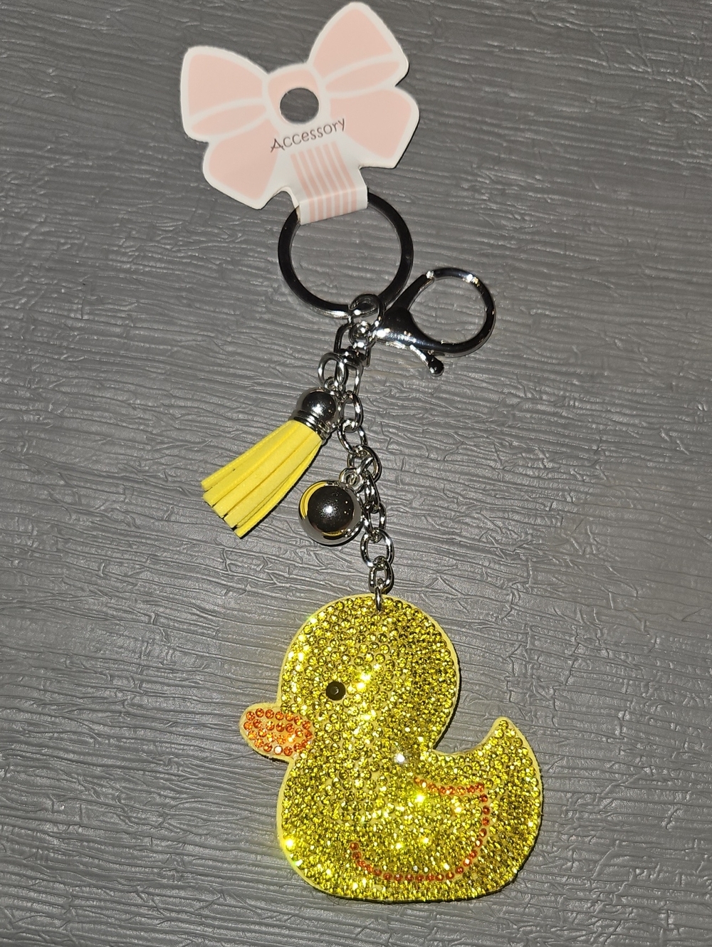 Water Keychains Nwt - Picture 6 of 7